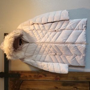 Kenneth Cole large coat